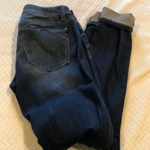 Buckle Black Fit No. 23 Jeans